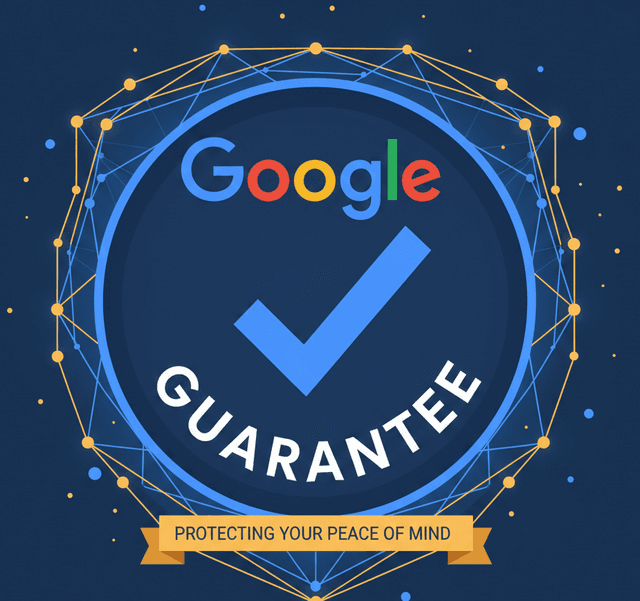 Google Guarantee