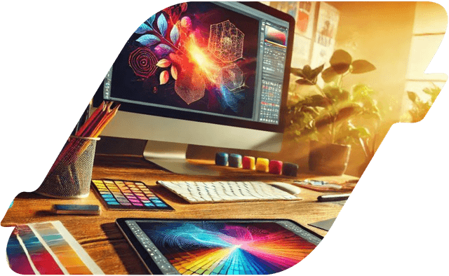 Branding & Graphic Design