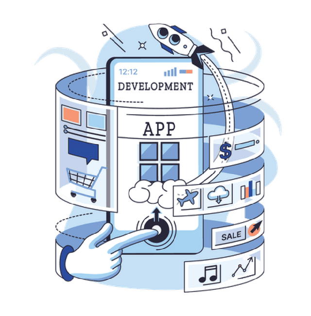 Mobile Application Development