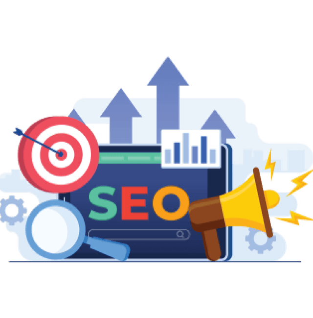 Search Engine Optimization