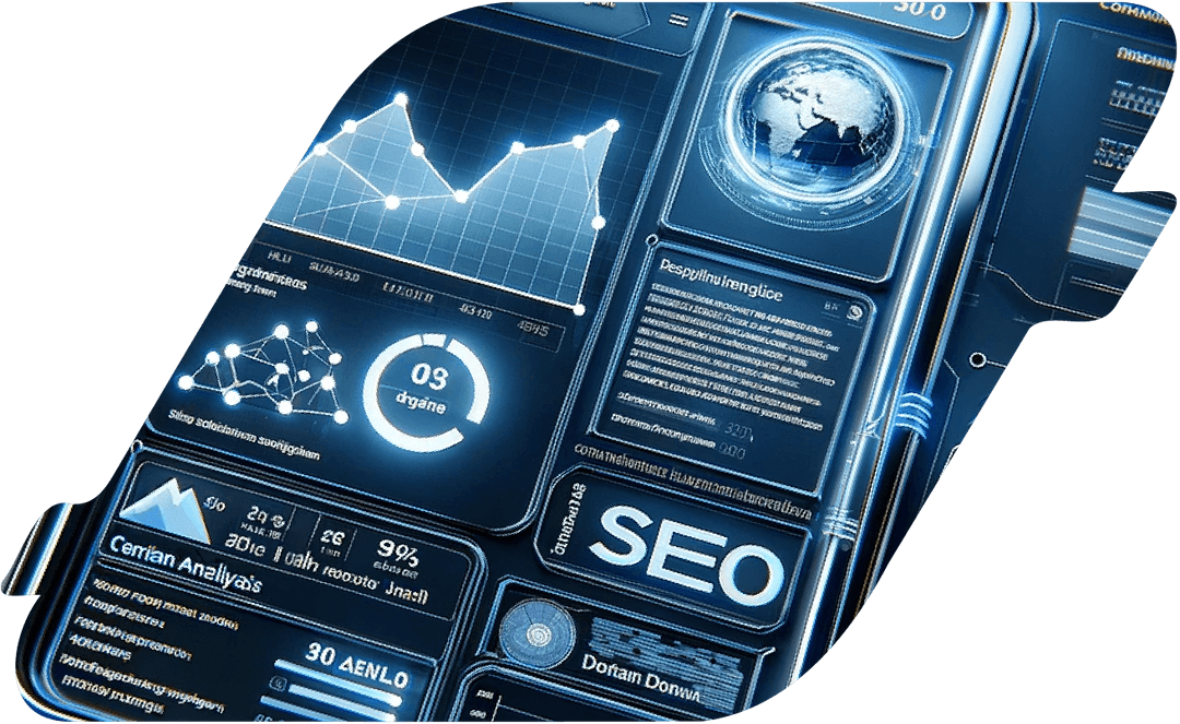 SEO & Content Writing