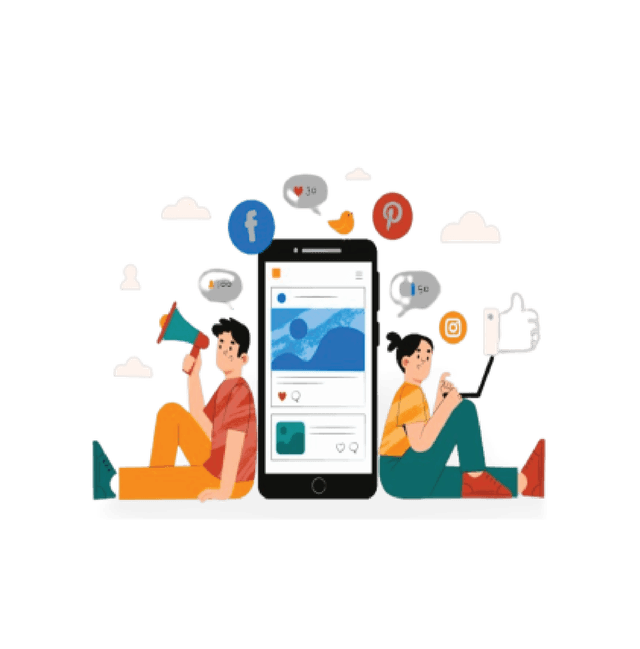 Social Media Marketing