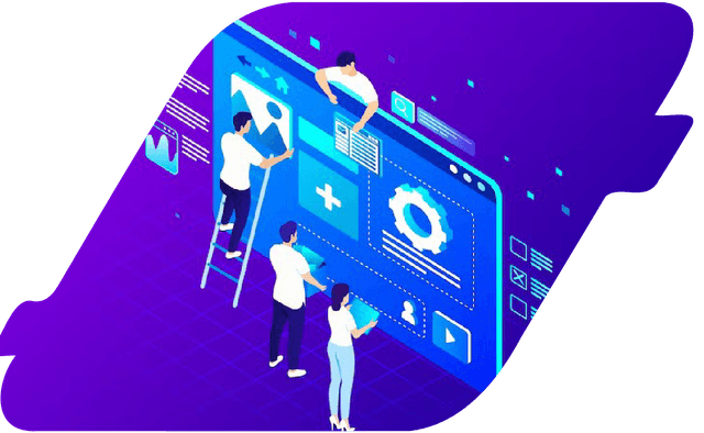 Web Design and Development